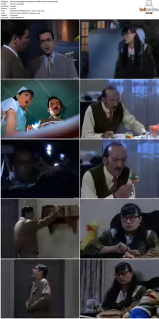 Yo soy Betty la fea 1999 S01 NF WEB-DL DDP2.0 x264-BTW