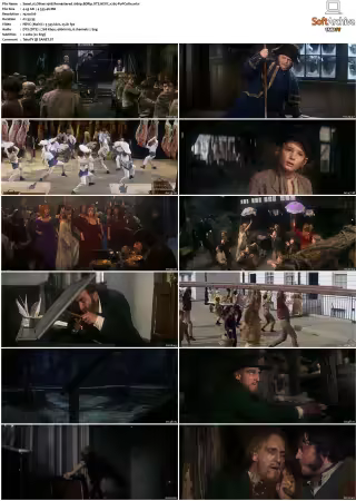 Oliver 1968 1080p BDRip DTS HEVC x265-PoPCoRn