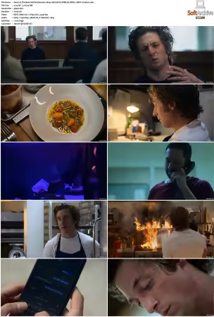 The Bear 2022 S01 2160p HULU WEB-DL x265 HEVC 10bit DDP 51 Vyndros
