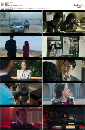 Made in Korea S01 2160p DSNP WEB-DL DDP5 1 DV HDR H265-ARiC