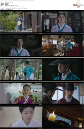 To My Beloved Thief S01 1080p NF WEB-DL AAC2.0 H264-MrHulk