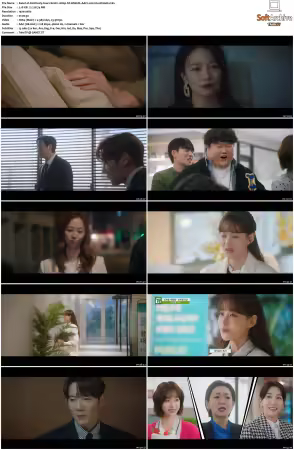 Positively Yours S01 1080p NF WEB-DL AAC2.0 H264-MrHulk