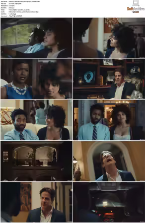 Atlanta S01 DVDRip x264-NODLABS