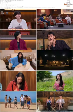 Singles Inferno S05 1080p WEB h264-SCENE