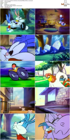 Tiny Toon Adventures 1990 S01 S03 1080p WEBRip 10bit EAC3 2.0 x265-iVy
