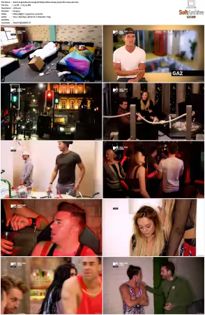 Geordie Shore Big Birthday Battle S01 720p HDTV x264-C4TV