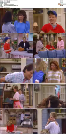 The Facts of Life S08 WEB x264-NGP