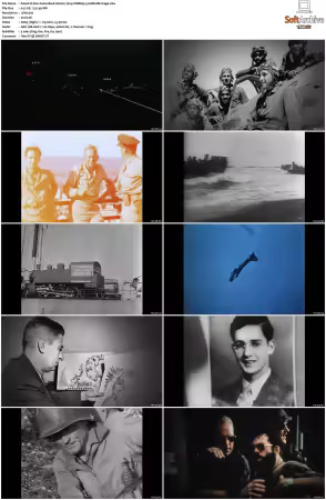 Five Came Back S01 720p WEBRip x MkvCage