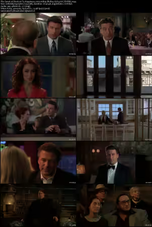 Shortcut To Happiness 2004 1080p BluRay H264 AAC-RARBG