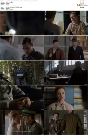 X Company S01 S03 1080p Netflix WEB-DL DD5.1 x264-TrollHD