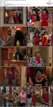 The Suite Life of Zack and Cody 2005 S01-S03 480p H265 AAC 2CH-MNKYDDL