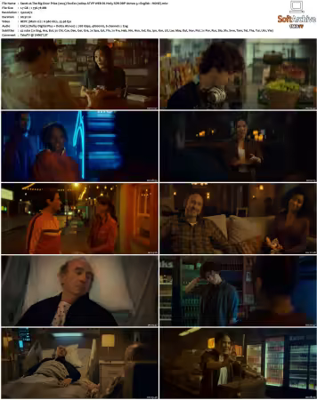 The Big Door Prize 2023 S02 1080p ATVP WEB-DL H265 SDR DDP Atmos 5 1 English - HONE
