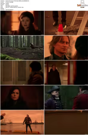 Once Upon a Time S01-S07 DVDRip XviD BDRip x264-Scene