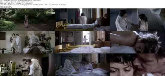 L Annulaire 2005 FRENCH 1080p WEB H264-FW