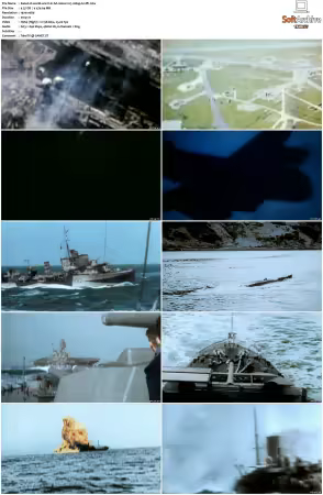 World War II In HD Colour S01 1080p BluRay x264-iFH