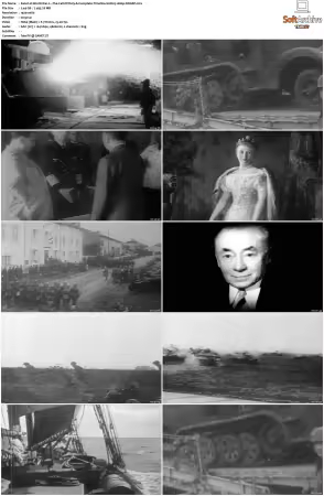 World War 2 The Call Of Duty A Complete Timeline S01 1080p-NOGRP