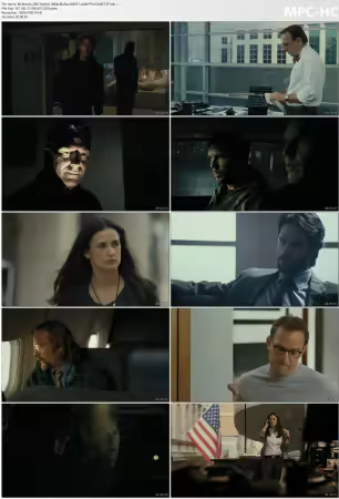Mr Brooks 2007 Hybrid 1080p BluRay DDP5.1 x264-PTer