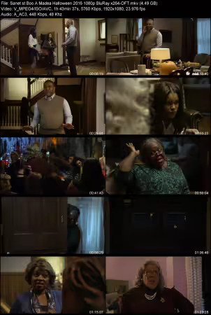 Boo A Madea Halloween 2016 1080p BluRay x264-OFT
