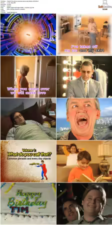 Tim And Eric Awesome Show Great Job S01-S05 DVDRip XviD-Scene