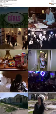 The Girls Next Door S01-S06 DVDRip XviD-SCENE