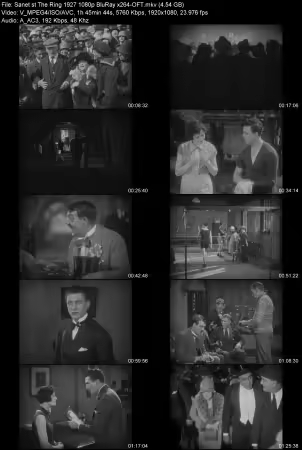 The Ring 1927 1080p BluRay x264-OFT