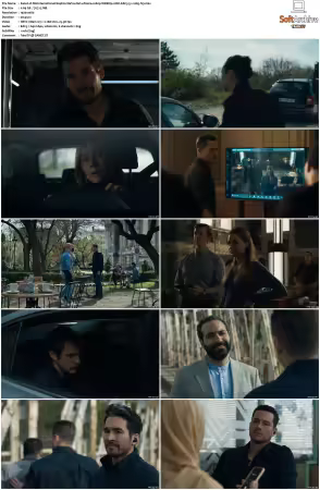 FBI International 2021 S04 1080p WEBRip 10bit EAC3 5.1 x265-iVy