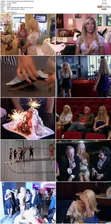 The Girls Next Door S01-S06 DVDRip XviD-SCENE