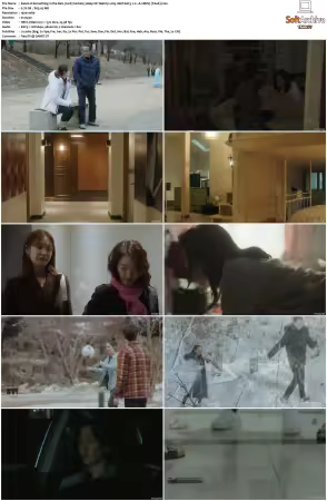 Something in the Rain 2018 S01 1080p NF Webrip x265 10bit EAC3 2 0 - AJJMIN TAoE