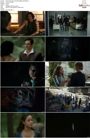 Once Upon a Time S01-S07 DVDRip XviD BDRip x264-Scene