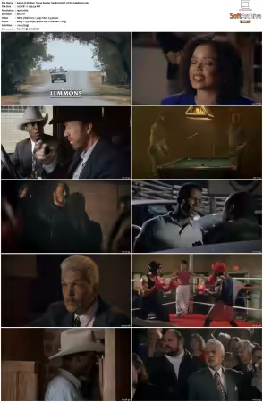 Walker Texas Ranger 1993 S01 S09 1080p WEB-DL H265 10bit DDP2.0-Zero00