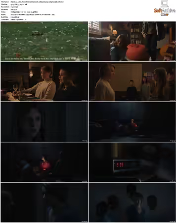 Tales From The Void S01 1080p BluRay x264-BROADCAST