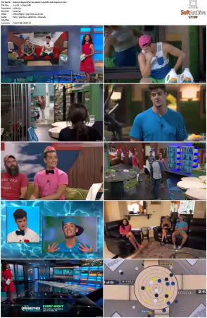 Big Brother US S16 720p HDTV x264-SCENE