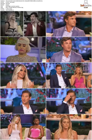 Southern Charm S08 1080p AMZN WEB-DL DDP2.0 H264-NTb