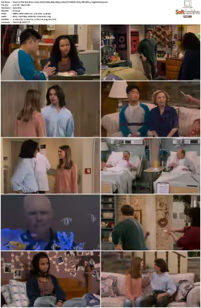 That 90s Show 2023 S02 1080p NF WEB-DL H265 HDR DDP 5 1 English-DarQ