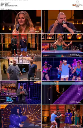 Lip Sync Battle S02 720p HDTV x264-ALTEREGO