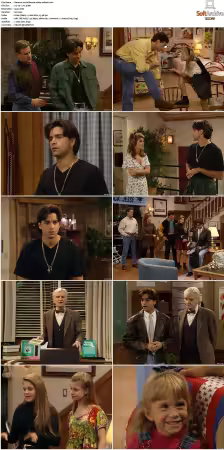 Full House S01-S08 German DL 1080p NetflixHD x264-4SJ