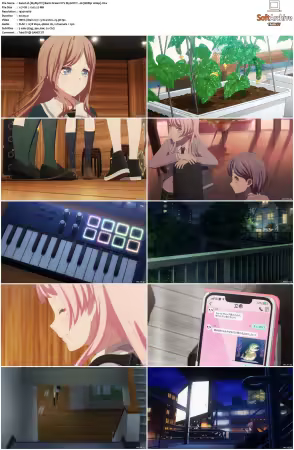 BanG Dream Its MyGO S01 BDRip 1080p H264-NOGRP