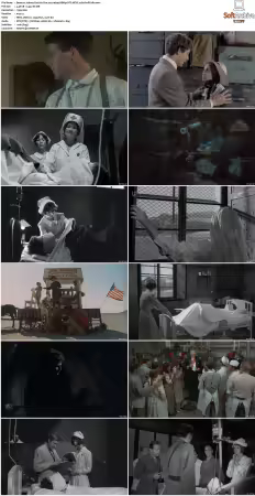 Johnny Got His Gun 1971 1080p BDRip DTS HEVC x265-PoPCoRn