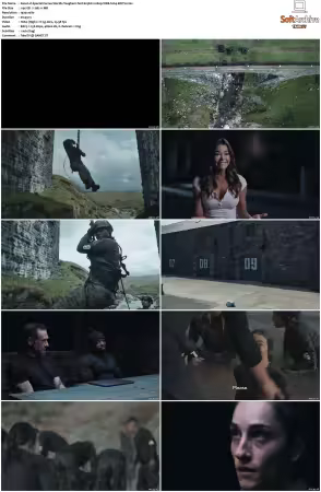 Special Forces Worlds Toughest Test S01 S04 1080p WEB-DL AAC2.0 H264-BTN