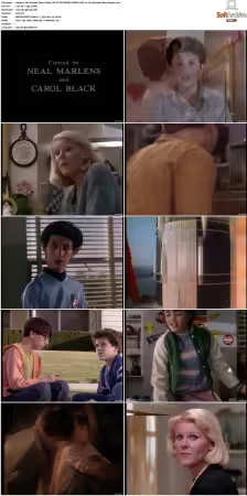 The Wonder Years S01-S06 NTSC DVD REMUX MPEG2 DD 2.0 Homecoming-Rmp4L