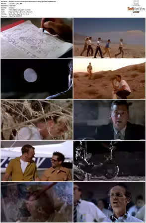 From the Earth to the Moon S01 1080p WEB H264-AMRAP