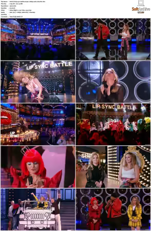 Lip Sync Battle S04 1080p WEB x264-TBS