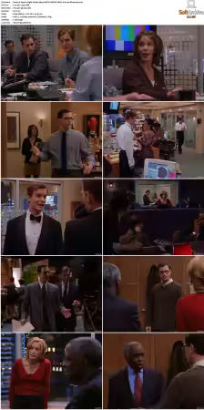 Sports Night S01 480p AMZN WEB-DL DDP 2.0 H264-bluejester