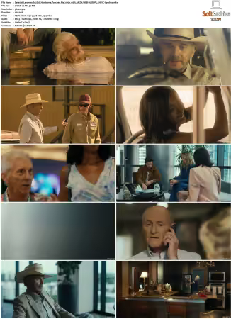 Landman 2024 S02 2160p AMZN WEB-DL x265 HEVC 10bit DDP 5.1 Vyndros