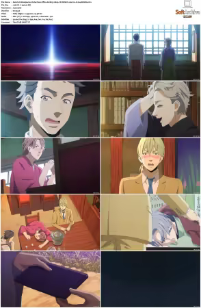 Woodpecker Detectives Office S01 1080p CR WEB-DL AAC2.0 H264-BiOMA