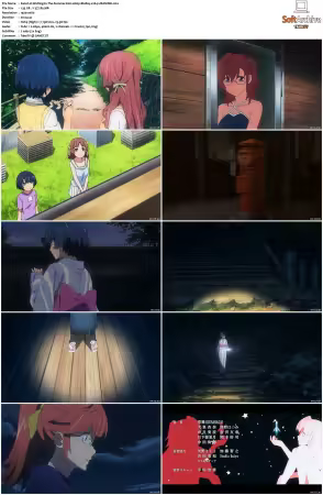 Waiting In The Summer S01 1080p BluRay x264-URANiME