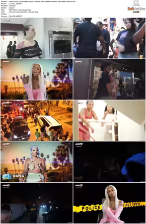 South Central Baddies 2022 S01-S05 1080p WEBDL x265-Pisces