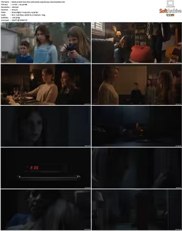 Tales From The Void S01 720p BluRay x264-BROADCAST