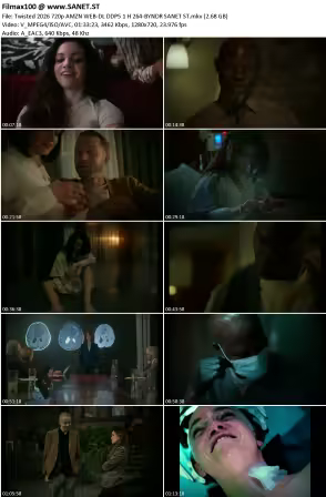 Twisted 2026 720p AMZN WEB-DL DDP5.1 H264-BYNDR