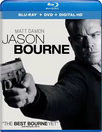 Jason Bourne 2016 1080p BluRay HEVC x265 5.1 BONE